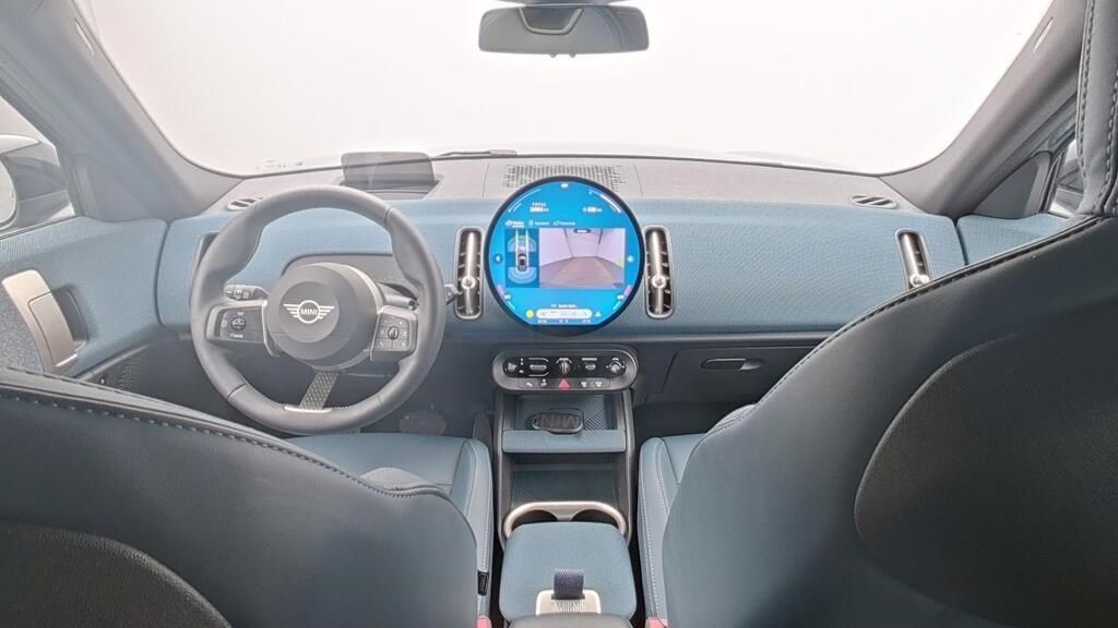 Fahrzeugabbildung MINI Countryman C Head-Up DAB LED Pano.Dach Shz