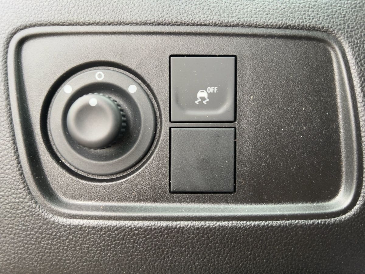 Renault Express - Bild 15