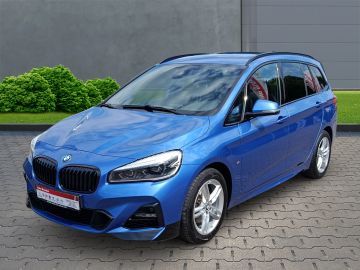 BMW 218 Gran Tourer - 2