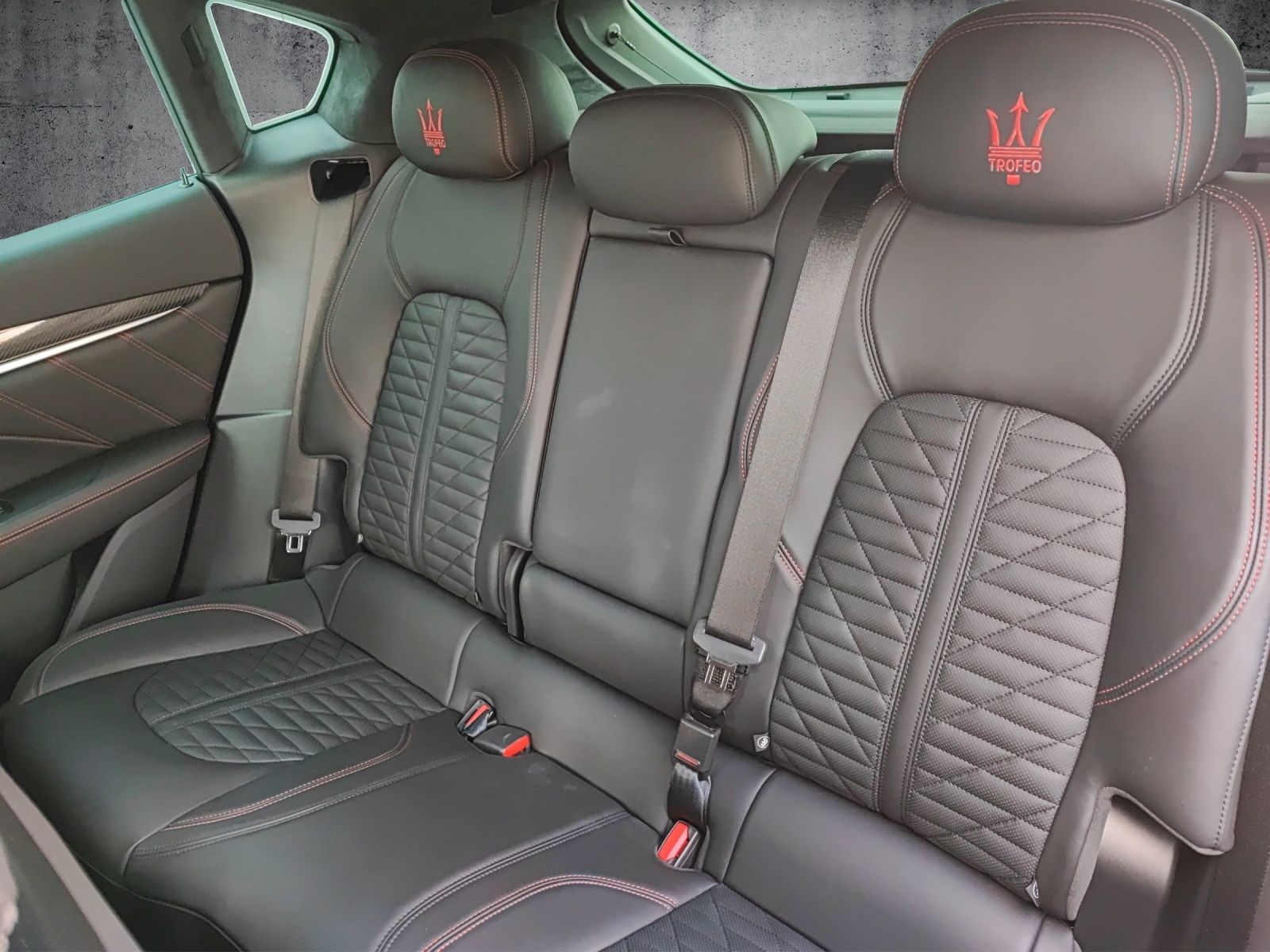 Maserati Levante - Bild 9