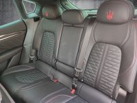 Maserati Levante - Vorschau Bild 9