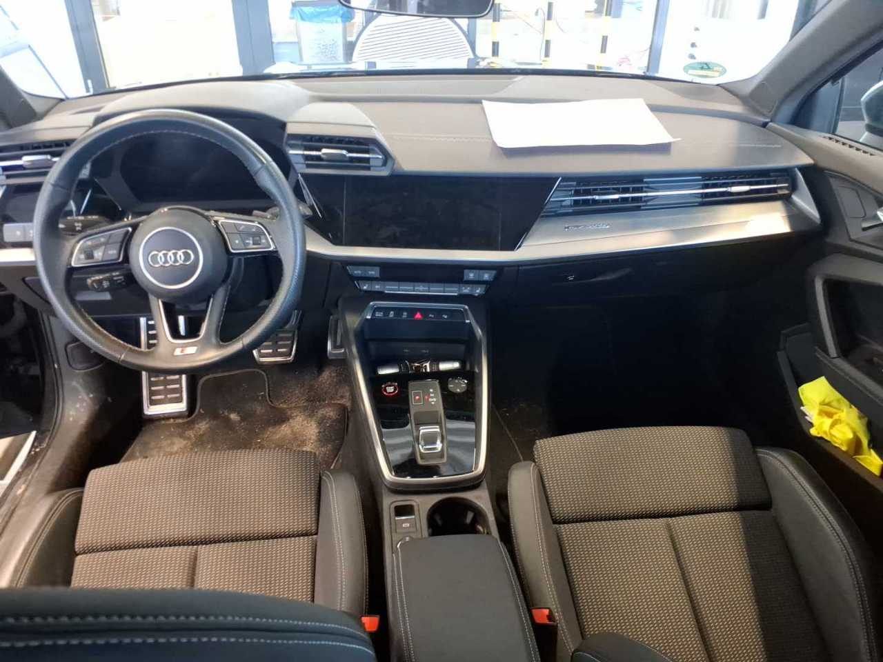 Audi S3 - Bild 9