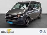 Volkswagen T6.1 California BEACH CAMPER AHK NAVI LM18 DCC K - VW T6 California Gebrauchtwagen in Bochum