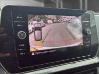 Volkswagen T-Cross - Vorschau Bild 12