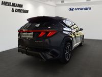 Hyundai TUCSON - Vorschau Bild 3