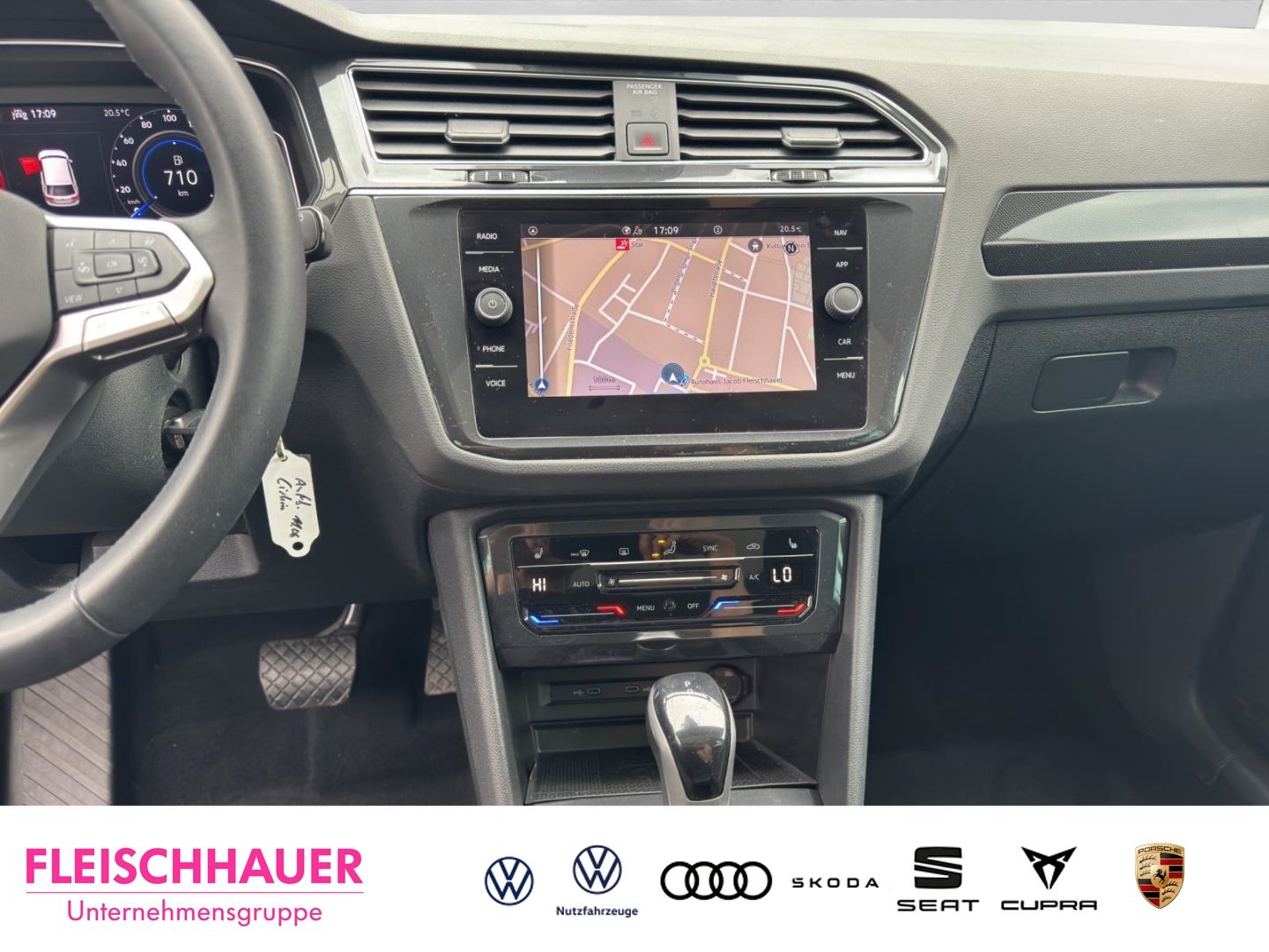 Volkswagen Tiguan - Bild 12