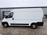 Peugeot Boxer Kasten Hochraum L2H2 Totwinkel/AHK/Kamera - gebrauchte Peugeot Boxer aus dem Jahr 2020