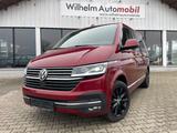 Volkswagen T6.1 Multivan 4M StHz Diff.Sper Tisch Kindersitz - Behindertengerechte Volkswagen T6 Multivan
