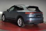 Porsche Cayenne Navi/Leder/Temp/Kamera/Pano/AHK/ - gebrauchte Porsche Cayenne aus dem Jahr 2019