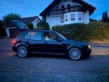 Volkswagen Golf 4 GTI AGU - Volkswagen Golf aus 1998: GTI
