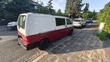 Volkswagen T4 - Klima - Camper Umbau - Volkswagen T4 mit Diesel-Antrieb: Camper