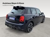 MINI Cooper John Cooper Works Trim 5-trg. DAB LED - MINI Cooper: John