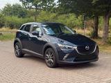 Mazda CX-3 2.0 SKYACTIV-G 120 Sports-Line FWD Spor... - Mazda CX-3 in Hannover