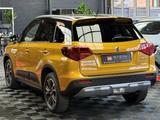 Suzuki Vitara 1.4 S 4x4/Pano/ACC/Lane/Keyless/Totwinkel - Suzuki Gebrauchtwagen von 2019