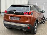 Peugeot 3008,,GT-LINE,,1-HAND,KAMERA,Alu,Scheckheft,Gara - Peugeot 3008 mit Diesel-Antrieb: Leder