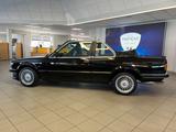 BMW 318i Baur TC Cabriolet - Oldtimer: Cabrio