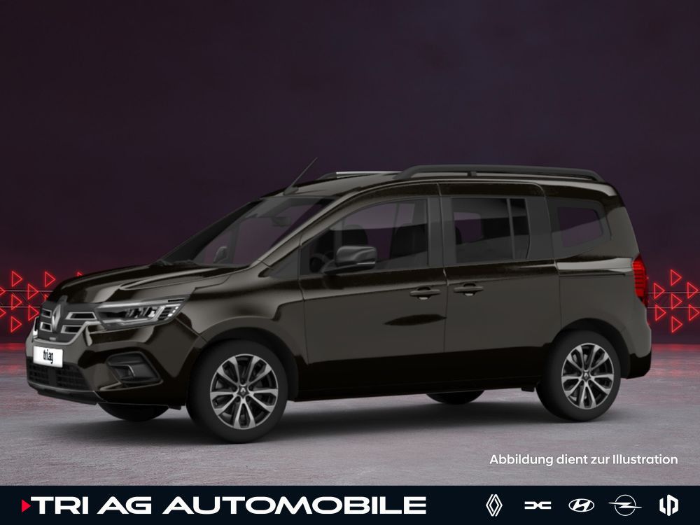 Renault Kangoo - Bild 12