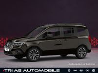 Renault Kangoo - Vorschau Bild 12