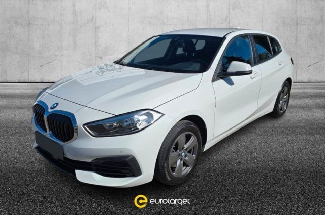 BMW 118 i 5p. Advantage