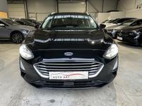 Ford Focus Titanium Pano Kamera LED SHZ Winter-Paket