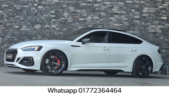 Audi RS5  quattro COMPETITION/PANO/B&O/VOLL