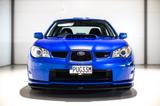 Subaru WRX STI Spec-C Ra-R - Subaru WRX STI aus 2006
