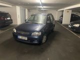 Mazda Demio 1.4 Comfort 2002 (TÜV NEU bis... - Mazda Demio: Mazda2