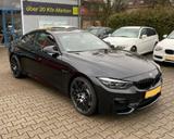 BMW M4 Comp.FaceliftSchalt.-unfallfrei-oh... - BMW M4 Gebrauchtwagen in München