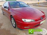 Peugeot PEUGEOT 406 Coupé 3.0 V6 24V / CRS / Unico Propr - Peugeot aus 1997