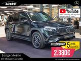Mercedes-Benz EQB 350 4M AMG Line Night Burmester AHK Memory