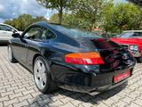 Porsche 996 Coupe , 6-Gg.,-dt., Scheckheft, gr. KD neu - Porsche aus 1998