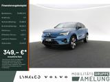 Volvo C40 Core Recharge Pure Electric 2WD SHZ LED PANO - Volvo C40 Gebrauchtwagen