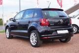 Volkswagen Polo 1.2 Allstar LED Klimaaut. PDC Tempomat - Volkswagen Polo ALLSTAR mit Benzin-Antrieb