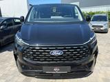 Ford Tourneo Custom L2 AWD/ACC/Lenkrad heizbar/Kamera - : Schwarz, Van