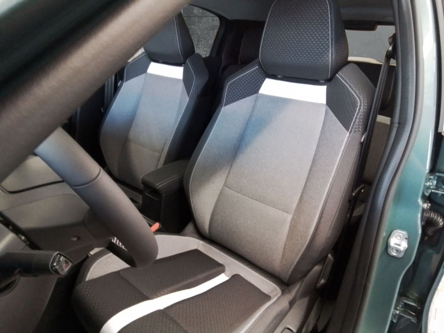 Opel Frontera - Bild 8