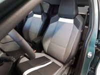Opel Frontera - Vorschau Bild 8