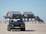 BMW E3 2.8L 170PS Langversion AHK TÜV NEU Oldtimer - Autos aus dem Jahr 1976