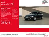 Audi A4 Avant advanced 35 TFSI S tronic NAV+ R-KAM