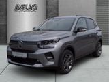 Citroën C3 MAX-Version Turbo Winter-Paket HUD Navi Sound - Citroën C3 Tageszulassungen