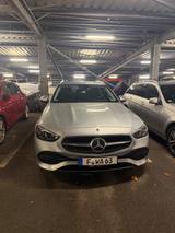 Mercedes-Benz C 220d d T Autom. - Kamera *Navi* LED - Mercedes-Benz C 220 in Wiesbaden