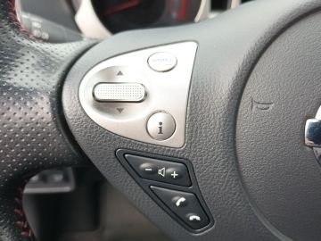 Nissan Juke N-Connecta NAVI RÜCKFAHRKAMERA  KLIMAAUTOMA