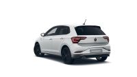 Volkswagen Polo - Vorschau Bild 4