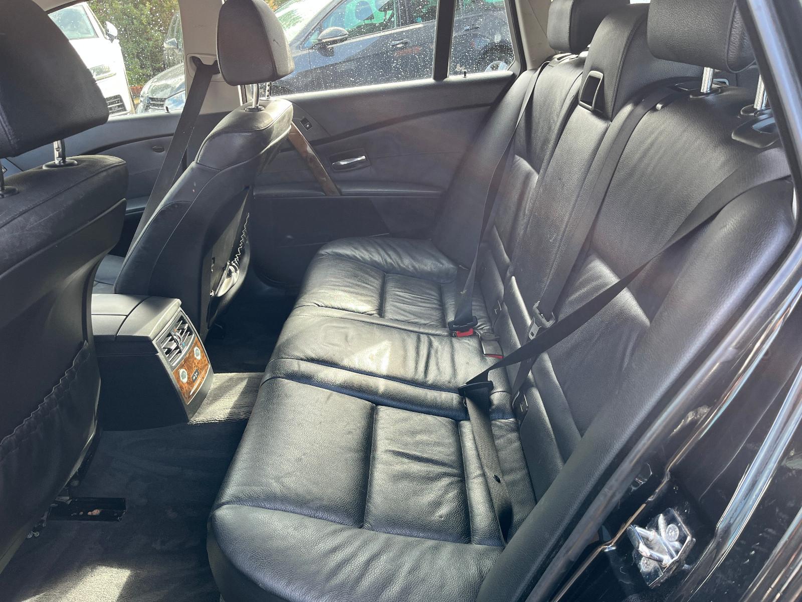 BMW 530 5 Touring 530d