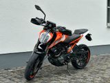 KTM Duke 125 ccm  - Angebote entsprechen deinen Suchkriterien