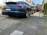 Porsche Panamera 4S -Service & Reifen Neu, 12x Alufelgen - Porsche: Service