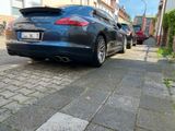 Porsche Panamera 4S -Service & Reifen Neu, 12x Alufelgen - Reifen alufelgen gebraucht