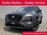 Nissan X-Trail 1.5 VC-T e-POWER N-Trek #NissanConnect - Nissan: Limousine