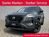 Nissan X-Trail 1.5 VC-T e-POWER N-Trek #NissanConnect - Nissan X-Trail: N Trek