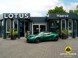 Lotus Elise S - Lotus mit Benzin-Antrieb