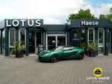 Lotus Elise S - Lotus Elise